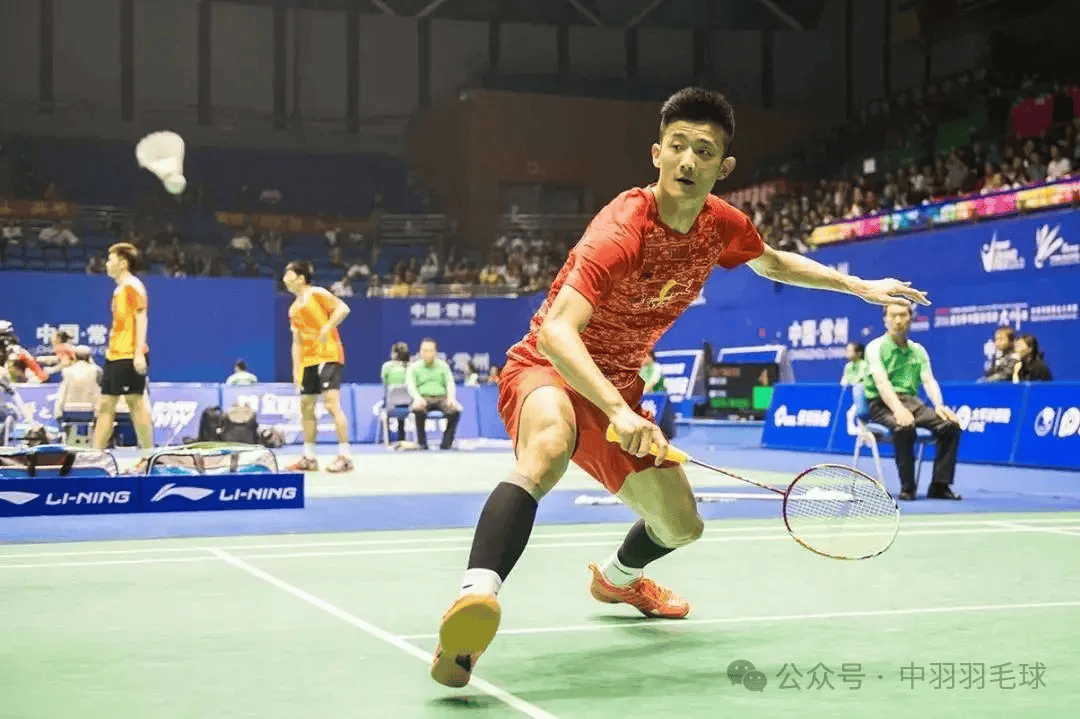 雷火电竞下载-泰国羽毛球队血洗中国羽毛球队，谌龙关键制胜